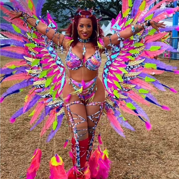 Other | Brazilian Carnival Costumes | Poshmark